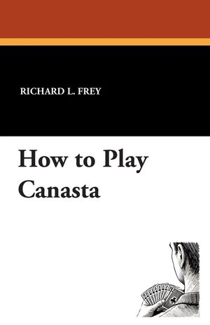 How to Play Canasta image number 0