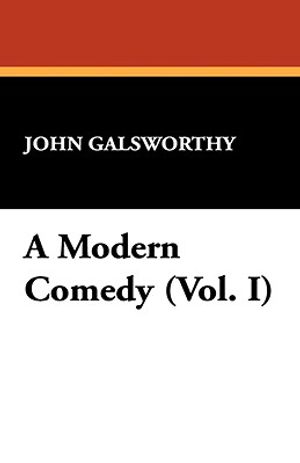 A Modern Comedy (Vol. I) image number 0