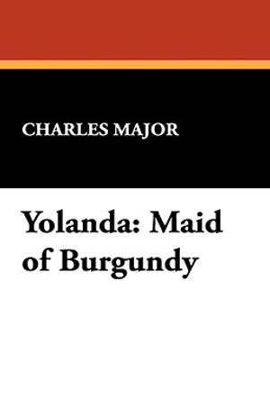 Yolanda: Maid of Burgundy image number 0