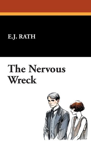 The Nervous Wreck image number 0