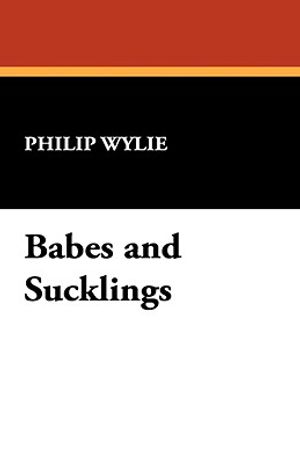 Babes and Sucklings image number 0