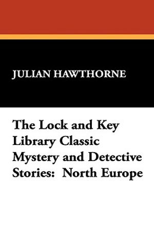 The Lock and Key Library Classic Mystery and Detective Stories: North Europe image number 0