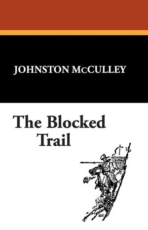 The Blocked Trail image number 0
