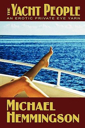 The Yacht People image number 0