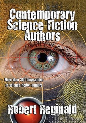 Contemporary Science Fiction Authors image number 0