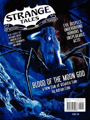 Strange Tales #10 image number 0