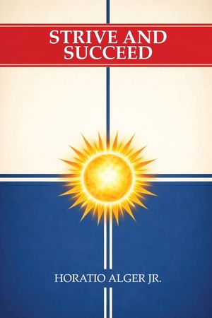 Strive and Succeed image number 0