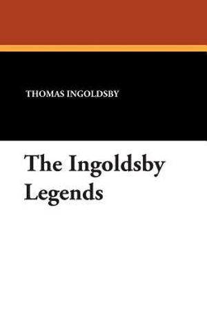 The Ingoldsby Legends image number 0