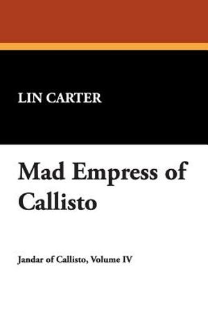 Mad Empress of Callisto image number 0