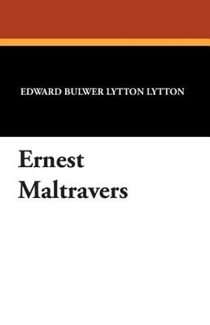 Ernest Maltravers image number 0