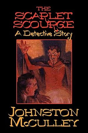 The Scarlet Scourge image number 0