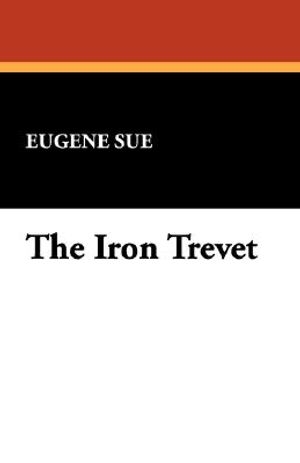 The Iron Trevet image number 0