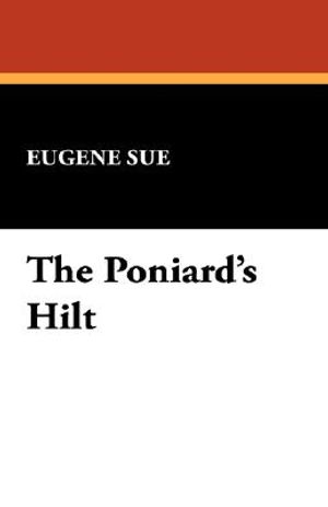 The Poniard's Hilt image number 0