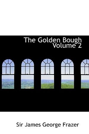 The Golden Bough Volume 2 image number 0