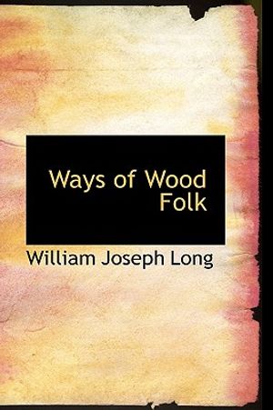 Ways of Wood Folk image number 0