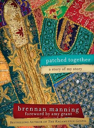 Patched Together: A Story of My Story image number 0