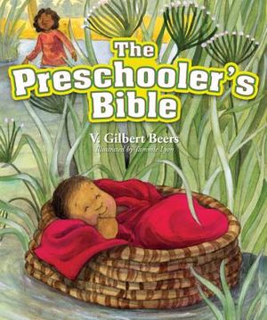 The Preschooler's Bible image number 0