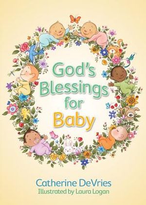 God's Blessings for Baby image number 0