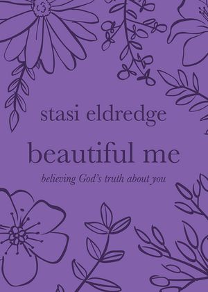 Beautiful Me: Believing God's Truth about You image number 0