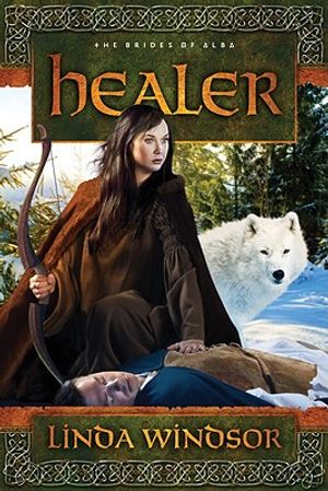 Healer image number 0