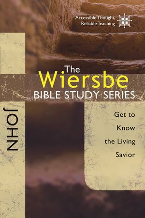 John: Get to Know the Living Savior image number 0