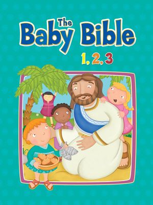 The Baby Bible 1,2,3 image number 0