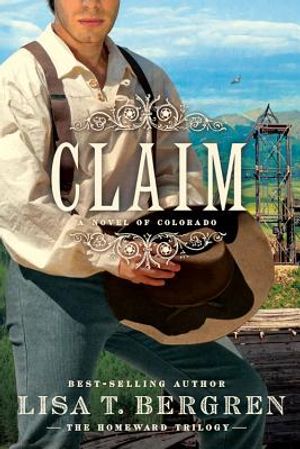Claim: A Novel of Colorado image number 0