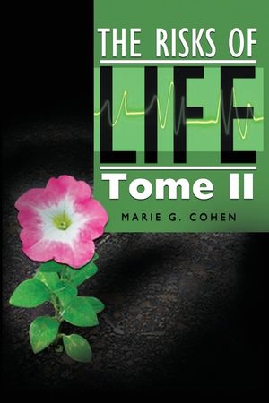 The Risks of Life : Tome 2 image number 0
