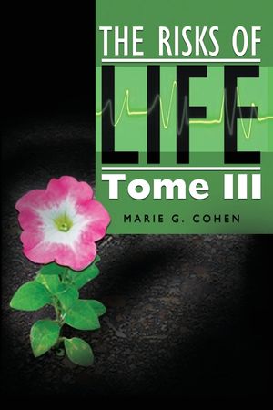 Risks of Life : Tome III image number 0
