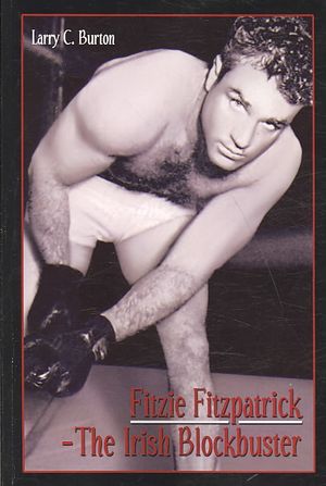 Fitzie Fitzpatrick : The Irish Blockbuster image number 0