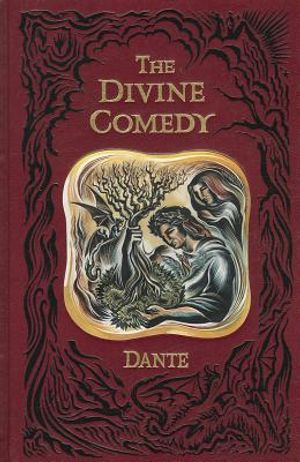 The Divine Comedy image number 0