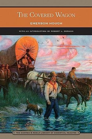The Covered Wagon image number 0