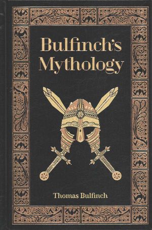 Bulfinch's Mythology image number 0