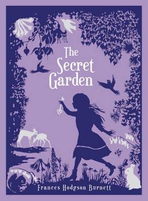 The Secret Garden. by Frances Hodgson Burnett image number 0
