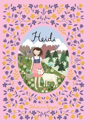 Heidi: Heidi (Collectible Editions) image number 0