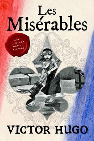 Les Miserables. Victor Hugo image number 0