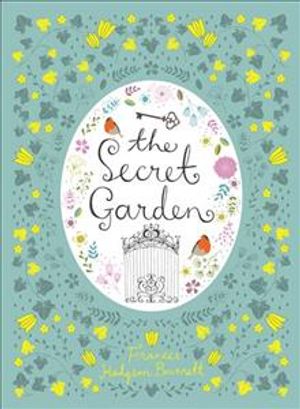 The Secret Garden image number 0