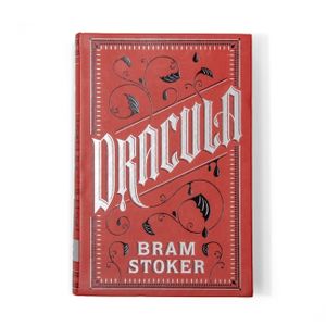 Dracula image number 0
