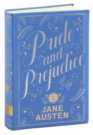 Pride & Prejudice image number 0