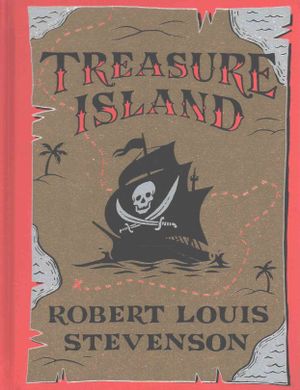 Treasure Island image number 0