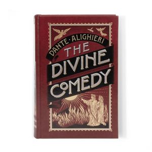 The Divine Comedy image number 0