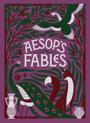 Aesop's Fables image number 0