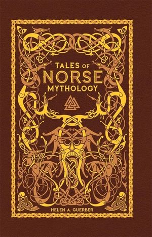 Tales of Norse Mythology image number 0