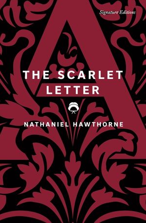 The Scarlet Letter image number 0