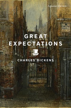 Great Expectations image number 0