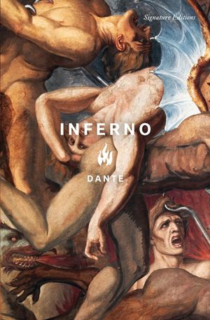 Inferno image number 0