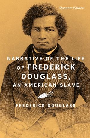Narrative of the Life of Frederick Douglass, an American Slave image number 0