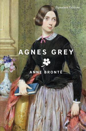 Agnes Grey image number 0