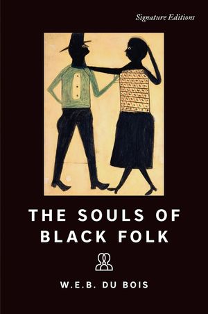 The Souls of Black Folk image number 0