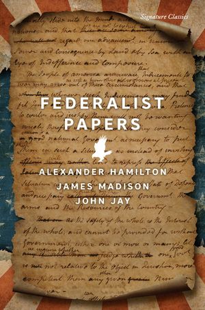 The Federalist Papers image number 0